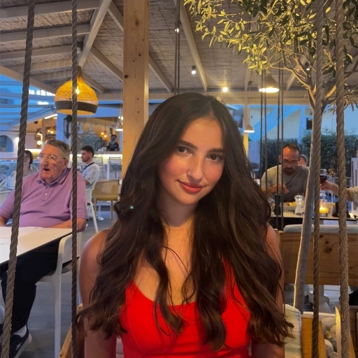 LeedsHack Committee Member Eschal Najmi